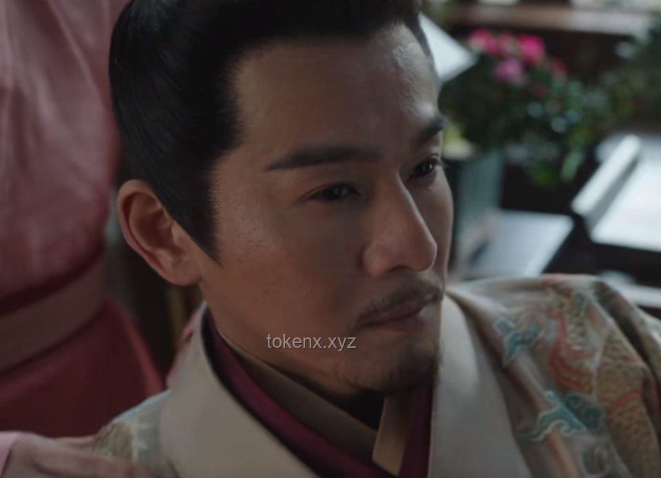 肖戰(zhàn)《藏海傳》演技爆發(fā)：模仿與超越，晉江風(fēng)演技新標(biāo)桿