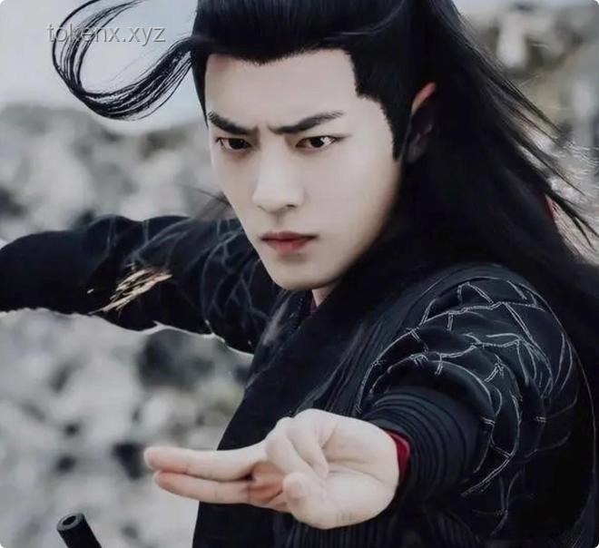 肖戰(zhàn)《藏海傳》演技爆發(fā)：模仿與超越，晉江風(fēng)演技新標(biāo)桿