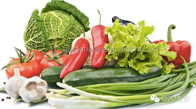 小滿時節飲食調整案例研究：吃苦食物的智慧與健康