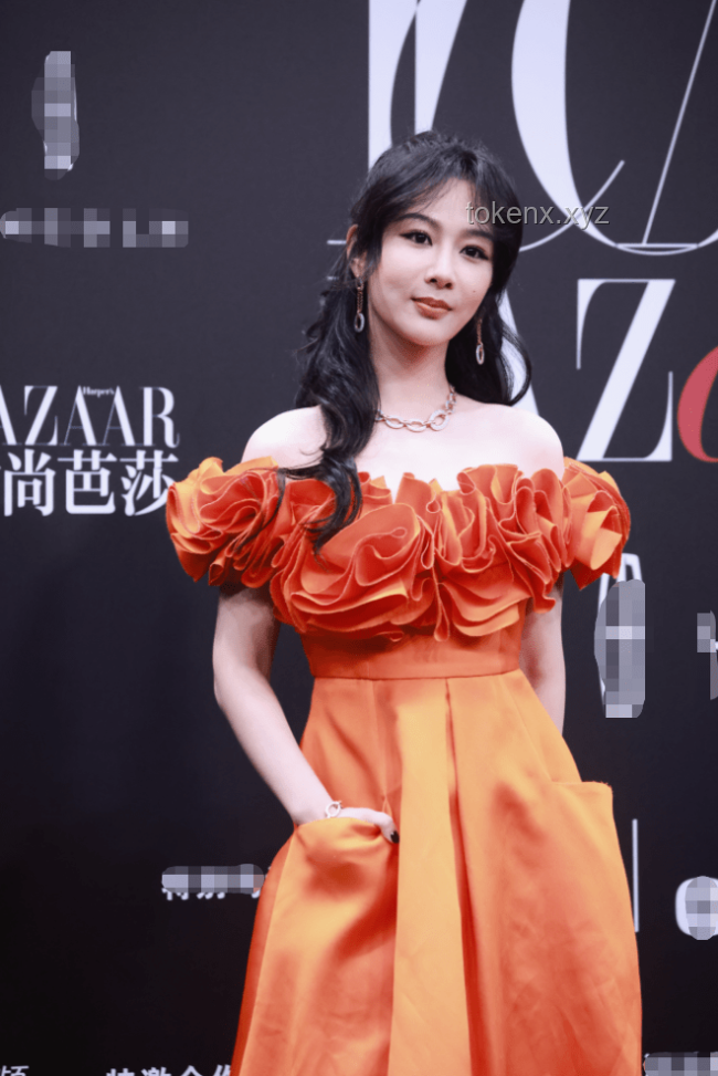 楊紫時尚芭莎大片：解鎖時尚新境界的深度剖析