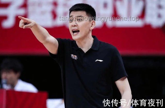 浙江廣廈隊史首個CBA總冠軍：二十年磨一劍的輝煌時刻