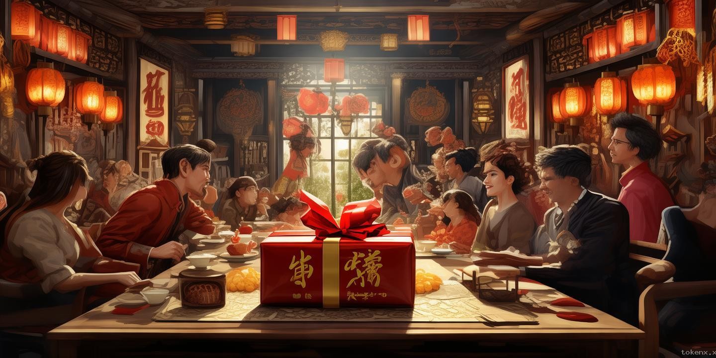 章九徠給張九齡隨份子的實用指南