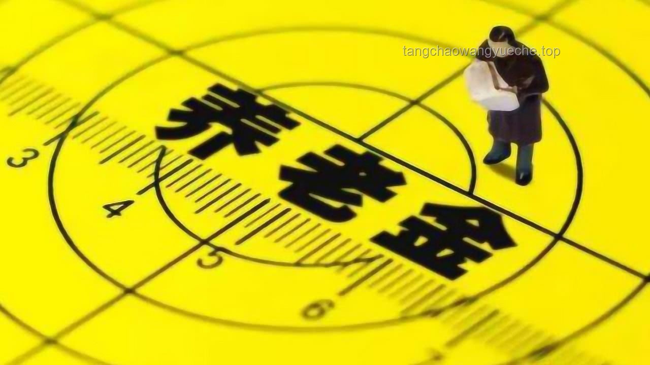 退休人員樂開花！2025年養老金“雙增長”全攻略