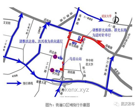 武漢地鐵10號線落地侏儒街：推動區域發展的未來趨勢