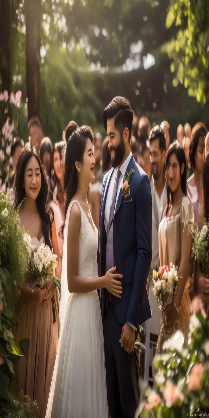 年輕人婚嫁新風：當“不缺的條件”成過往，創新思維引領未來婚姻觀 ??, 變革, 情感獨立, 數字化婚介, 價值觀重塑