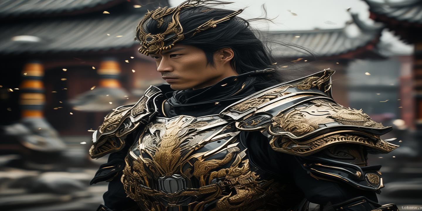 《黑神話：悟空》鎧甲披掛設計趨勢預測：融合傳統與創新的未來之路