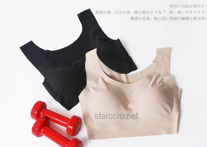 不穿內(nèi)衣成新審美趨勢(shì)下的內(nèi)衣行業(yè)變革