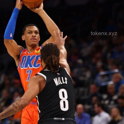 亞歷山大或將引領NBA新風潮，當選常規賽MVP只是起點
