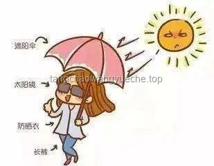 26歲女孩全副武裝防曬，竟然導(dǎo)致骨質(zhì)疏松？防曬與骨健康的平衡之道