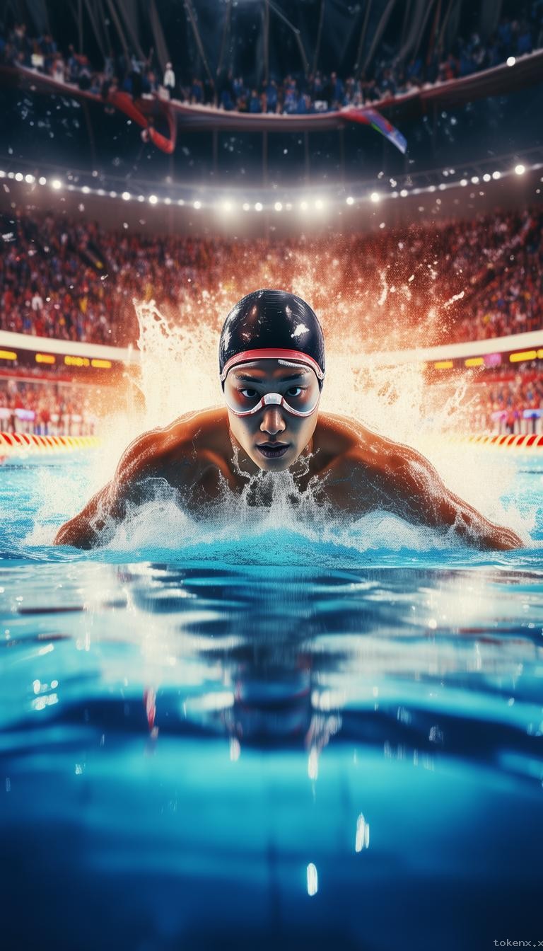 徐嘉余200米仰泳奪冠之路：策略、挑戰(zhàn)與突破