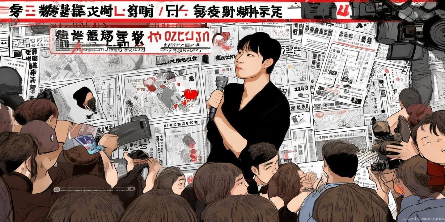 **陳奕迅“被去世”風(fēng)波：娛樂行業(yè)的謠言挑戰(zhàn)與應(yīng)對策略**