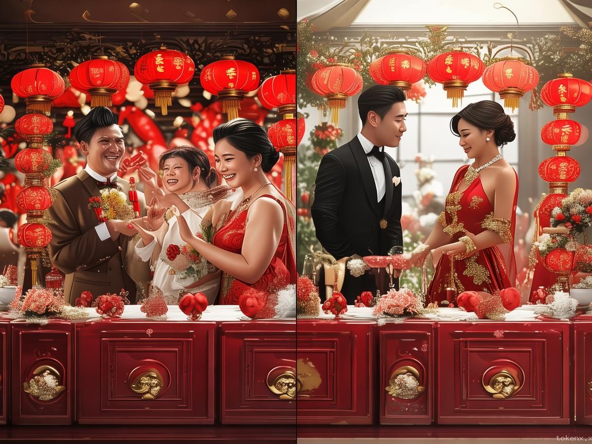 甘肅彩禮標準上限對比：5萬與8萬的影響分析