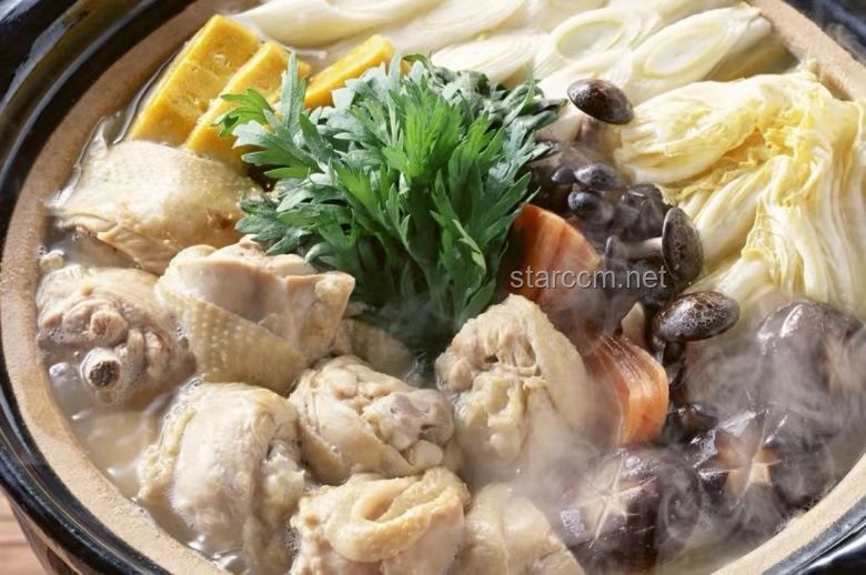 自帶鮮味食材的秘密探索，讓餐桌美味升級！