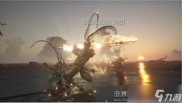 《黑神話：悟空》隱藏劇情與彩蛋的深度洞察，探索國產游戲新里程