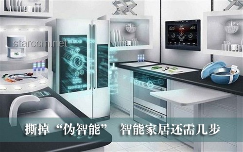 智能家居的理想態(tài)與中國品牌的未來突破