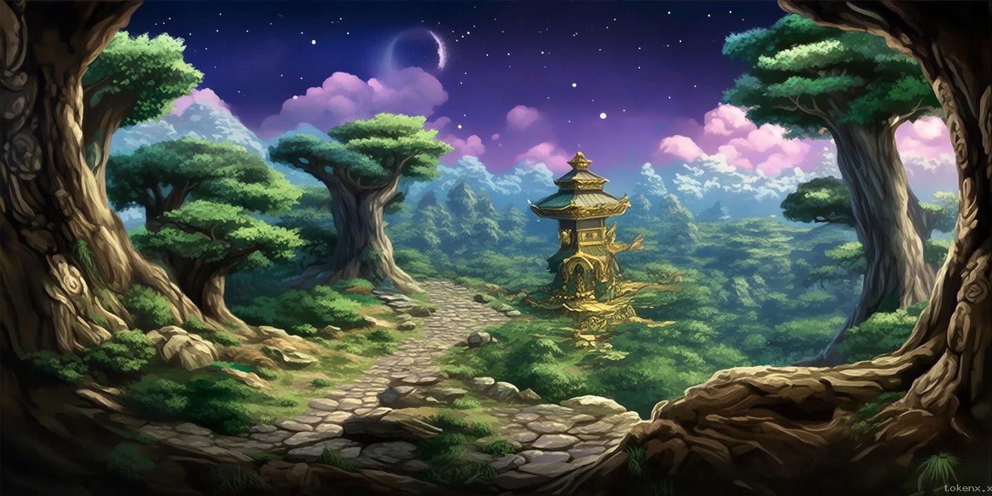 《黑神話：悟空》地圖設計評估：美術與功能如何平衡？
