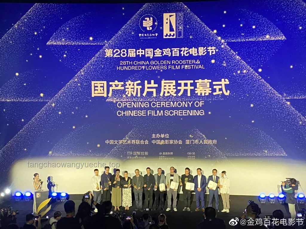 **烏爾善：以新技術(shù)引領(lǐng)中國電影工業(yè)化浪潮**