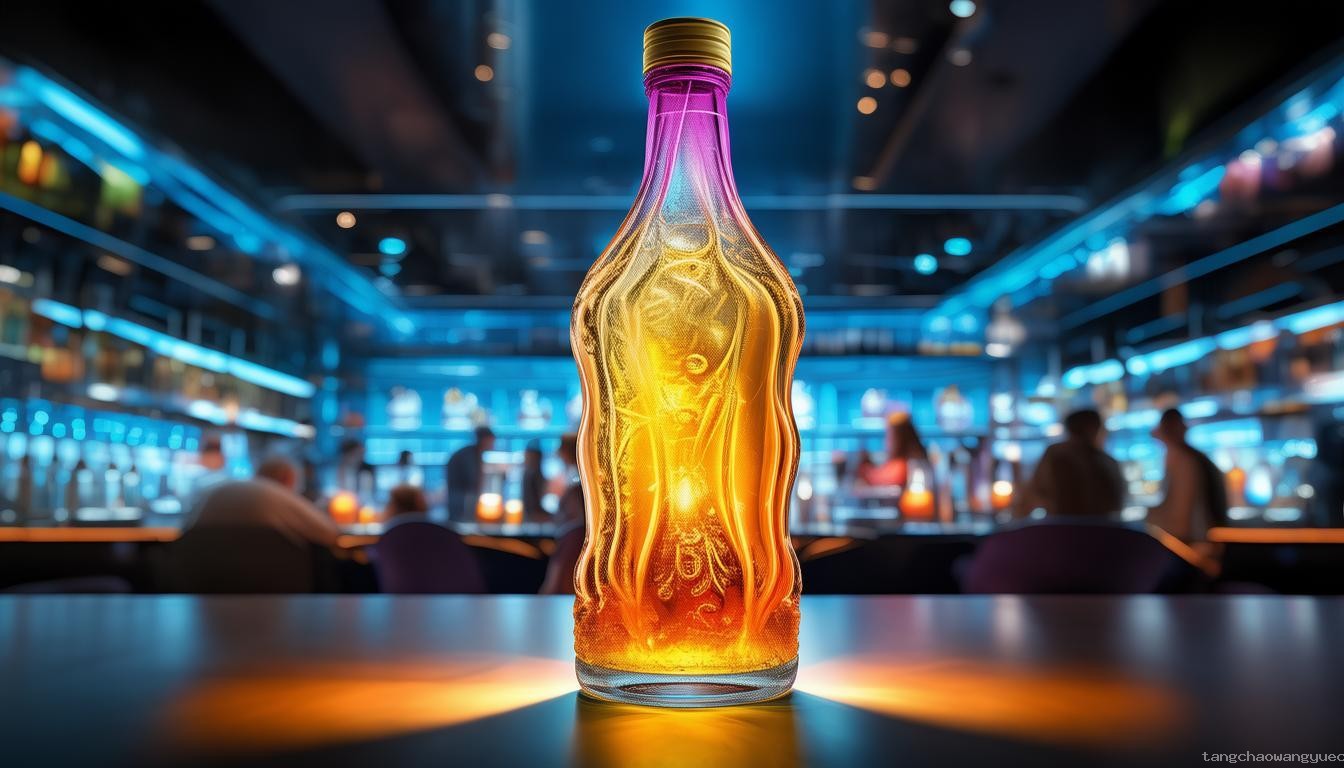 你心目中排名第一的飲料，折射出的行業變革與趨勢
