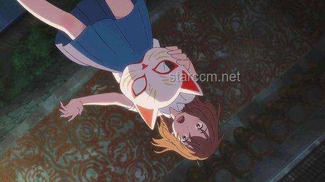 全片解析！原創動畫《浮生一戲》的魅力探索