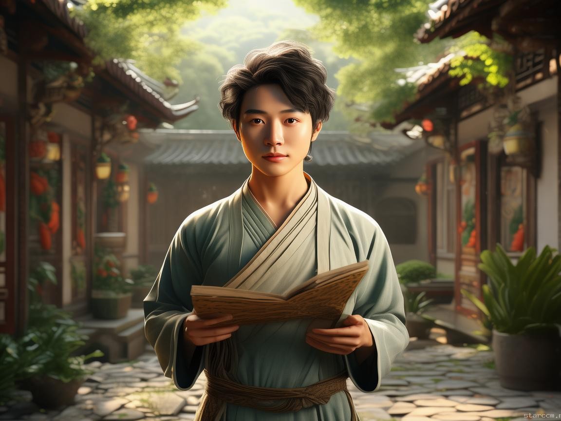 **“灑家會些醫(yī)術(shù)，也略懂一些拳腳”：跨界成長的點滴與感悟**