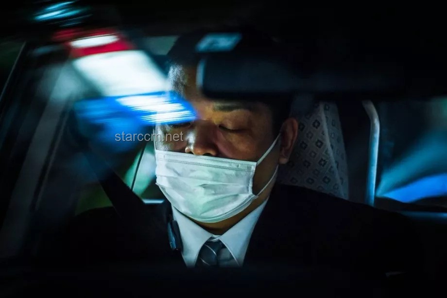 **深夜歸家驚魂記：一次關于安全與勇氣的真實經歷**