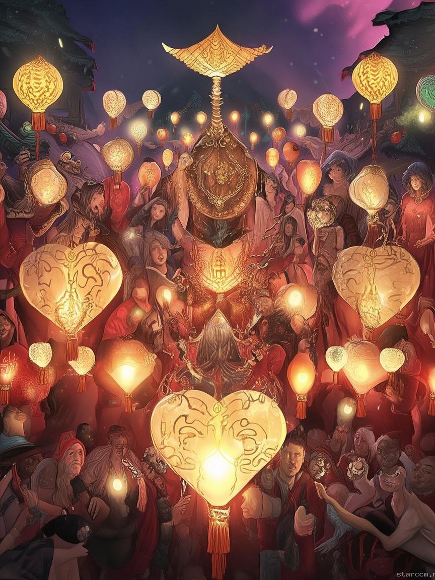 心懷熱愛(ài)，共抵未來(lái)！520陰陽(yáng)師IP發(fā)布會(huì)全解析