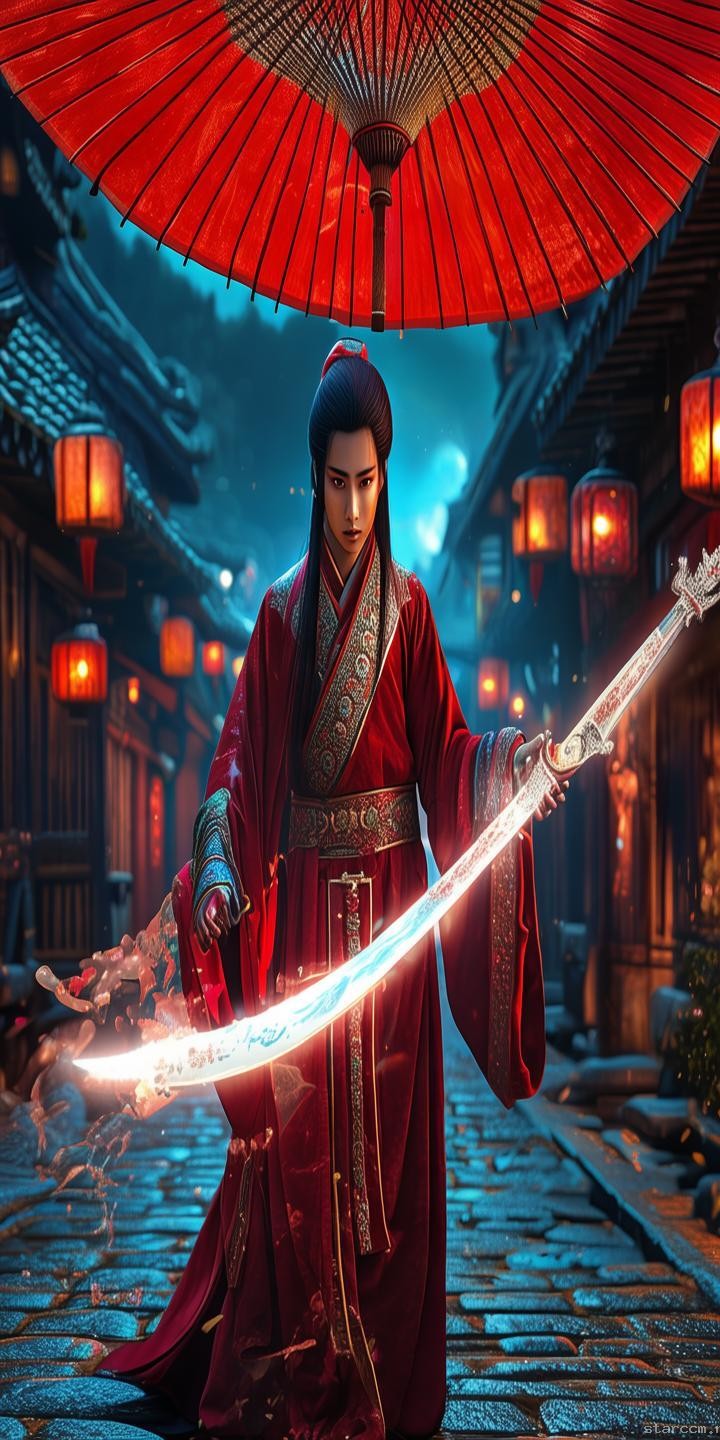 《無名令牌》第六集現(xiàn)象解析與未來趨勢(shì)預(yù)測(cè)：紅紙傘下的鬼劍仙風(fēng)潮