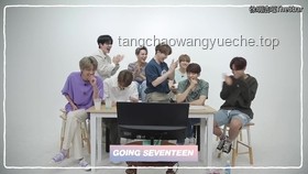 [GOING SEVENTEEN] COMEBACK SPECIAL: SEVENTEEN TV #1 深度解析與趨勢展望