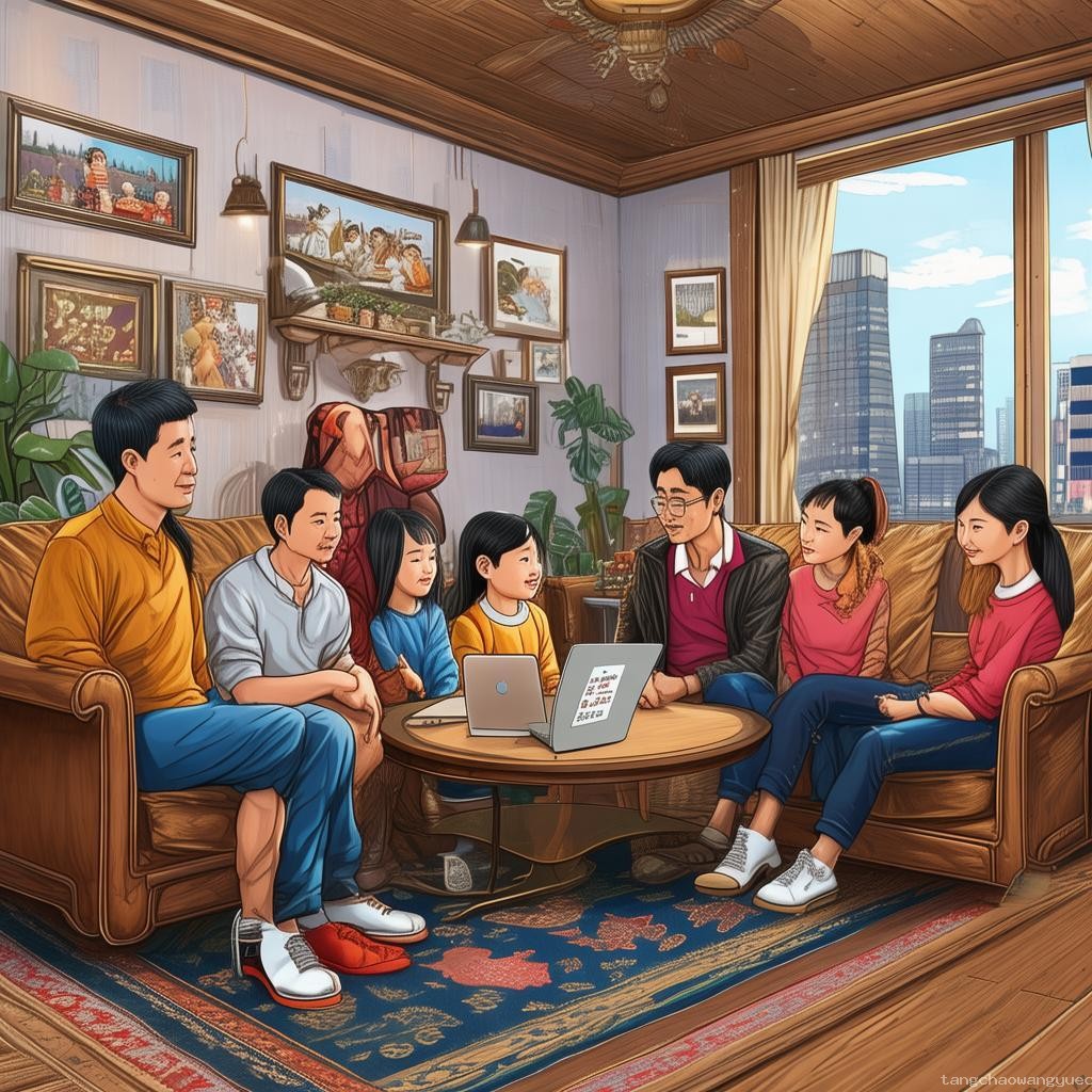 陳坤發文背后的家庭教育與社會影響深度剖析：代際成長與公眾形象塑造