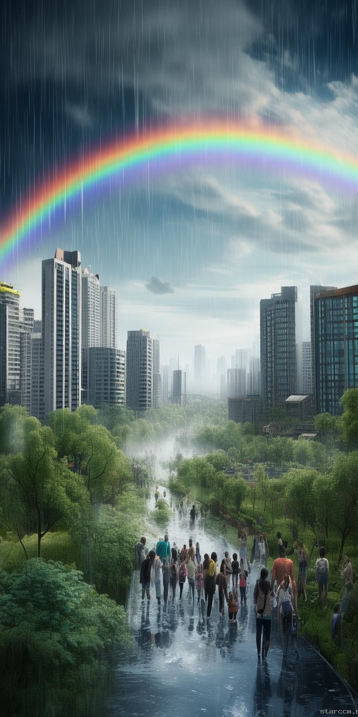 武漢暴雨：城市韌性構(gòu)建的創(chuàng)新探索??,智能應(yīng)對(duì),生態(tài)修復(fù),未來(lái)規(guī)劃,社區(qū)協(xié)同