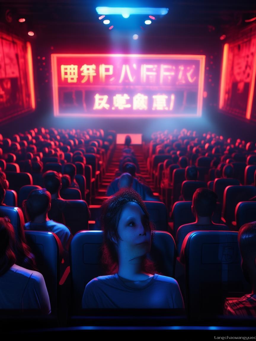 閱片無數SP終極觀影指南：緊張感爆棚的觀影體驗打造法