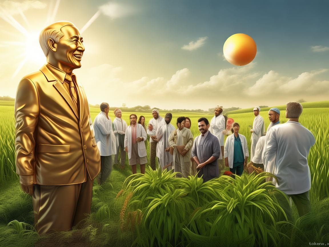 【袁隆平逝世四周年】農業科技創新與糧食安全：袁隆平精神引領行業發展