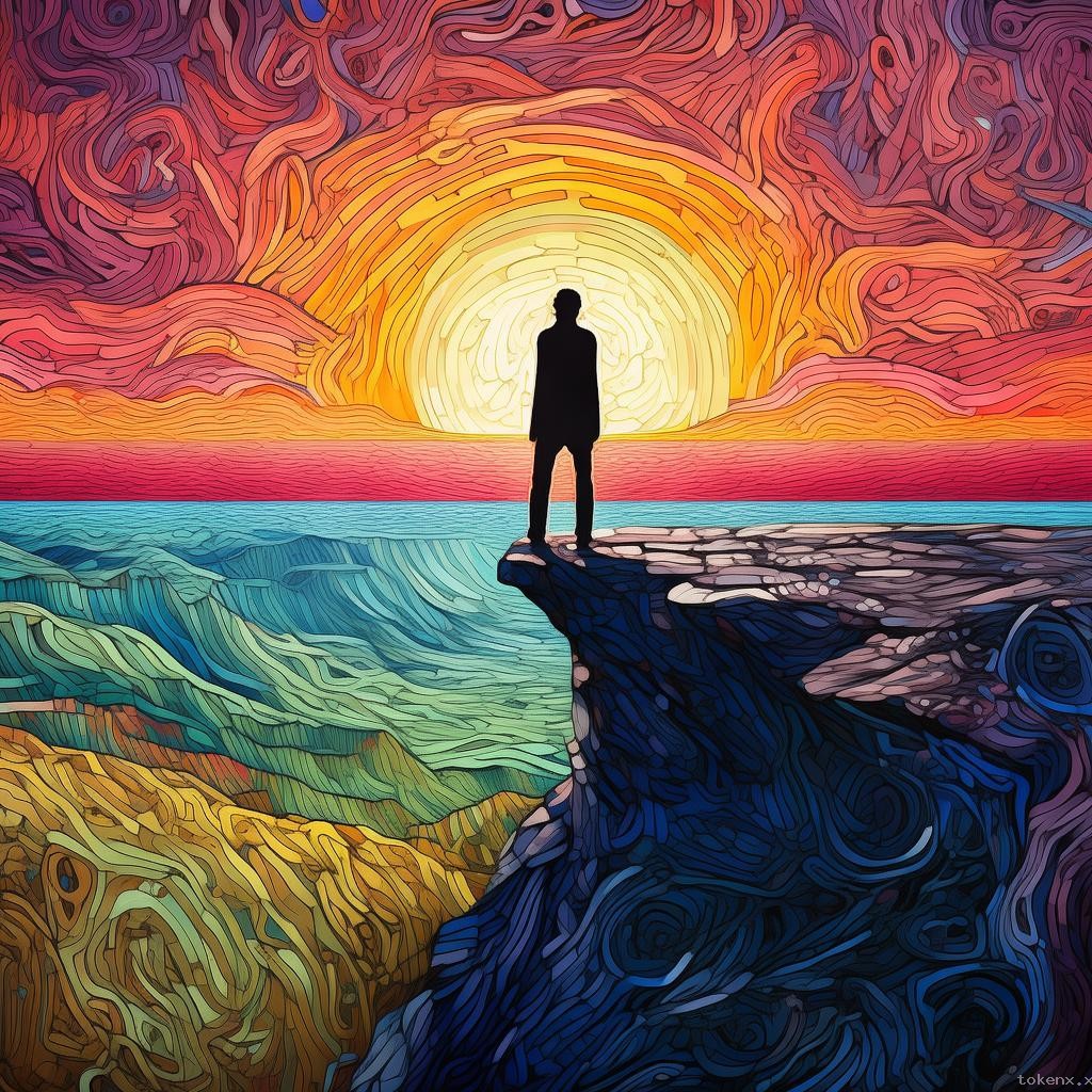 我之為我：探索個體意識與想法的起源與本質