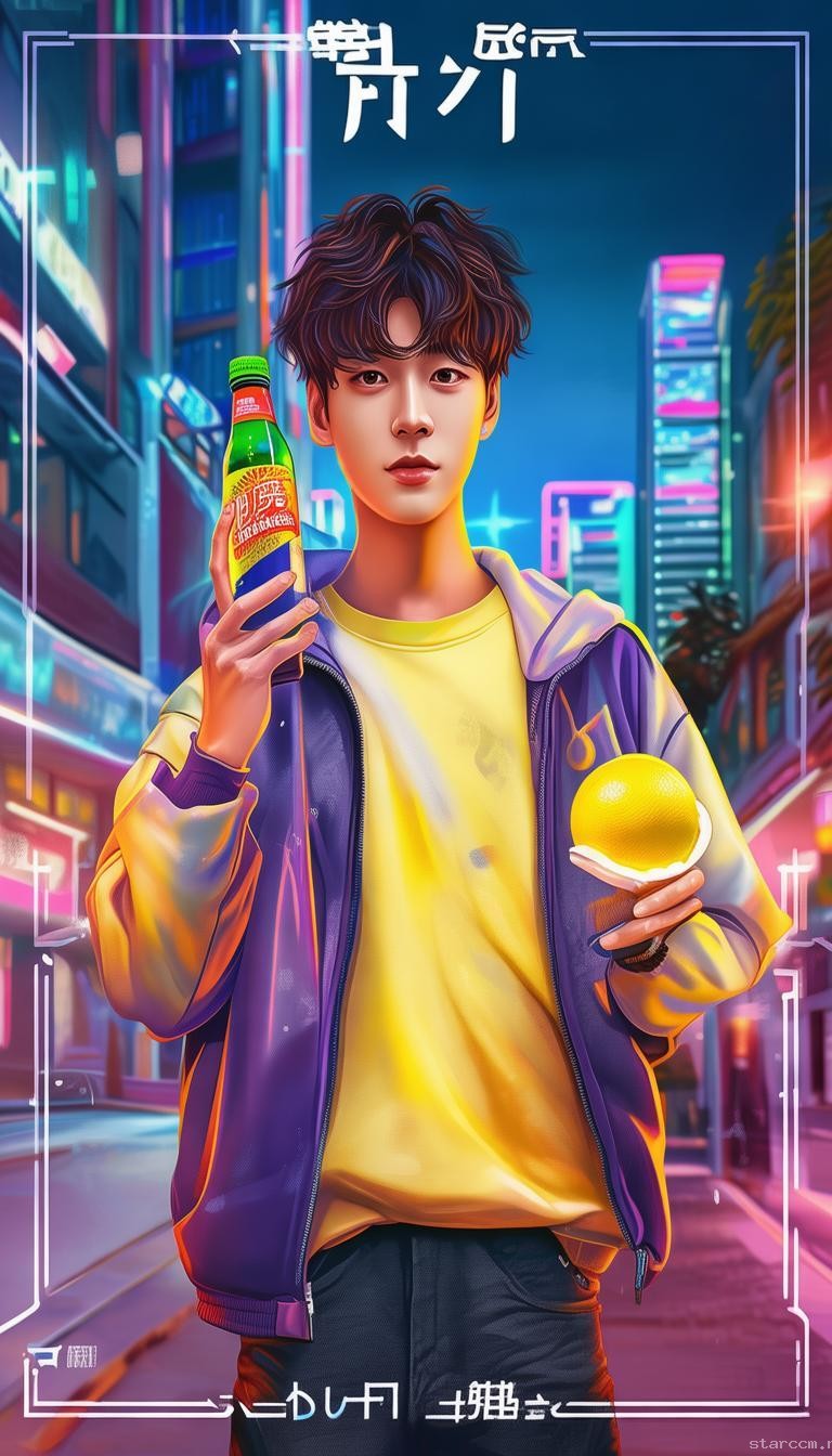 優酸乳×時代少年團 嚼檸檬主題曲中文版《Lemon》發布！聽歌購奶全攻略