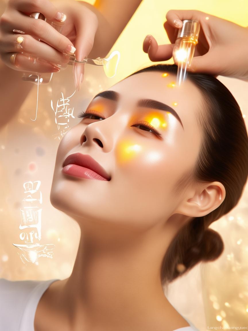 可復(fù)美：重組膠原蛋白領(lǐng)域的修護(hù)專家