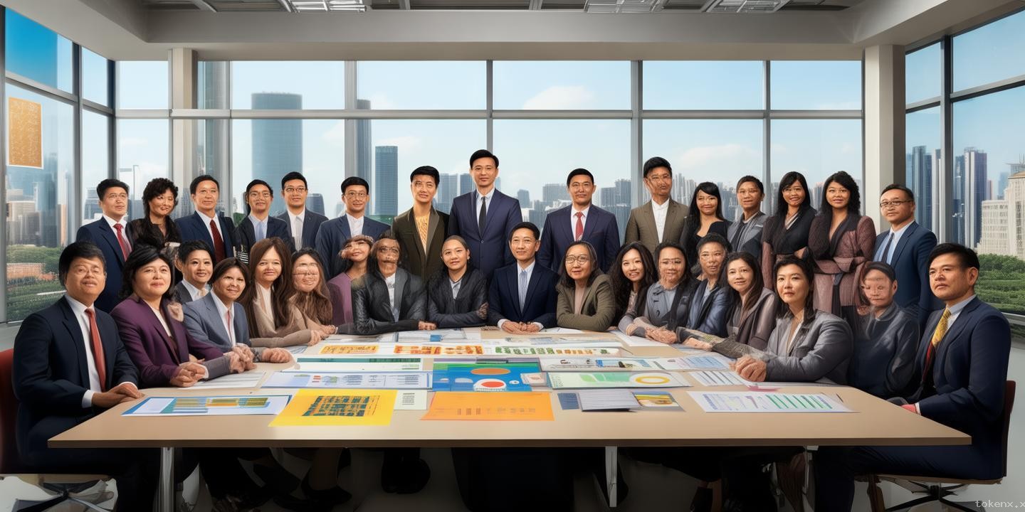 范丞丞等34名演員參加稅法培訓：了解稅務知識，做守法好公民