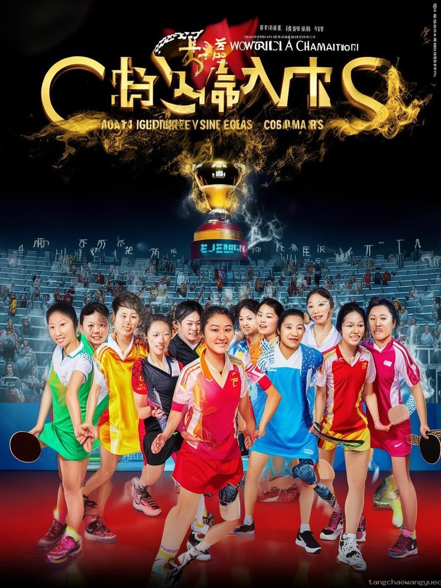 國乒提前鎖定世乒賽女單金牌：實(shí)力彰顯與未來展望