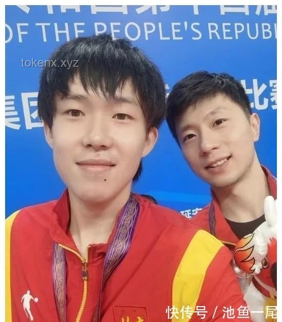 **孫穎莎王楚欽進決賽：冠軍之路的經驗與啟示**