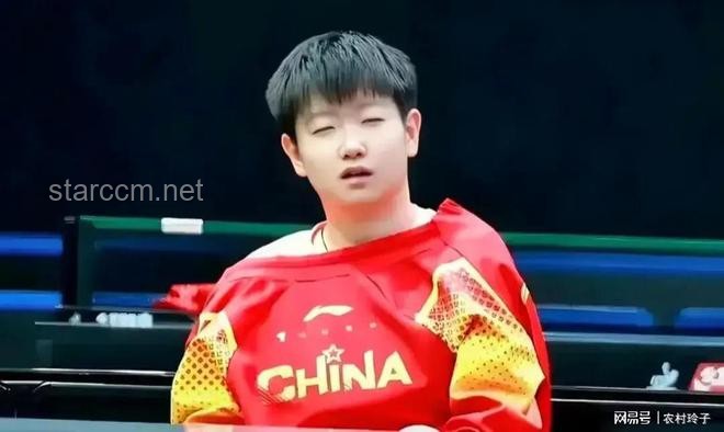 ??從乒乓賽場到創新思維：孫穎莎王楚欽進決賽的啟示錄