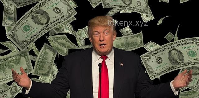 特朗普關稅政策：全球驚嘆的強硬舉措