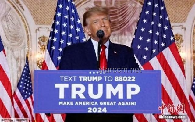 **特朗普再掀波瀾：他的第一個“行動”目標震驚全球，策略竟比拜登更激進？**
