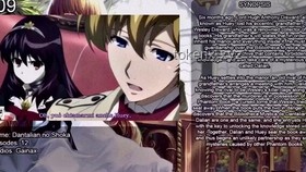 全片解析！原創動畫《浮生一戲》：一場視覺與情感的盛宴