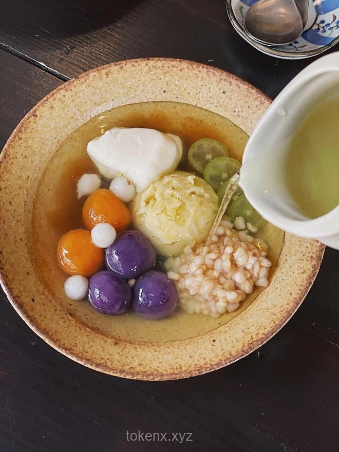 沙谷米糖水行業(yè)創(chuàng)新探索：今天煮沙谷米糖水進村賣的商業(yè)機遇