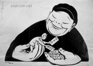“猛男動畫”與傳統動畫對比：荒誕設定下的文化符號與受眾分析