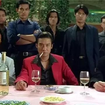 《雙瞳》視角下的未來趨勢：黃火土的仙途執妄與現實抉擇