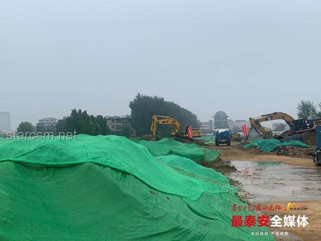 修水壩二期工程中的溪流生態環境恢復方案