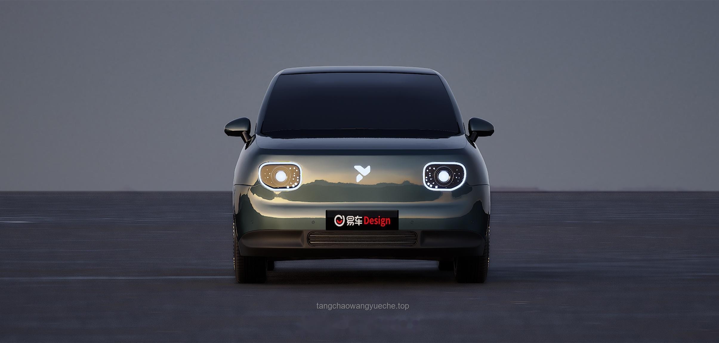 12萬(wàn)的螢火蟲(chóng)，它貴嗎？——高端小車(chē)市場(chǎng)的新入局者分析