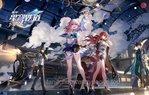 《星穹鐵道 3.3 OST》拂曉 Dawnbreak 與 Proi Proi：天空泰坦風堇助戰BGM對比分析