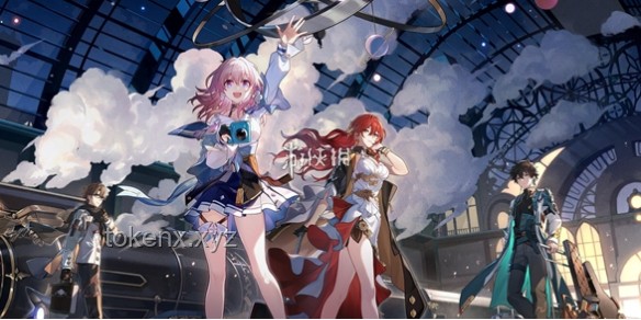 如何全面解析與享受《星穹鐵道 3.3 OST》拂曉 Proi Proi 中英歌詞及天空泰坦風堇助戰BGM