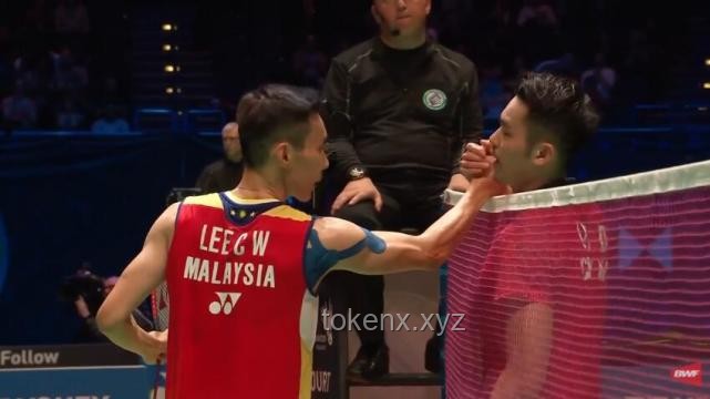 李宗偉與林丹對決的全面對比分析：勝負之謎